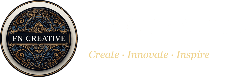 FN Creative — Create · Innovate · Inspire
